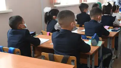 Школьная форма Нур-Султан, фото - Новости Zakon.kz от 14.07.2022 08:49