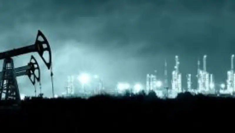 Исламисты захватили два нефтяных месторождения в Ливии