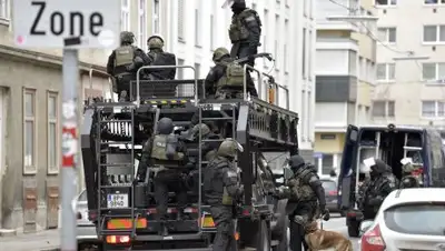 Открытые источники, фото - Новости Zakon.kz от 27.12.2018 23:16