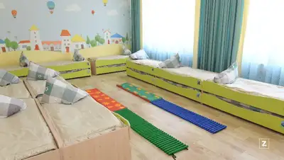 детская комната , фото - Новости Zakon.kz от 27.01.2022 14:25