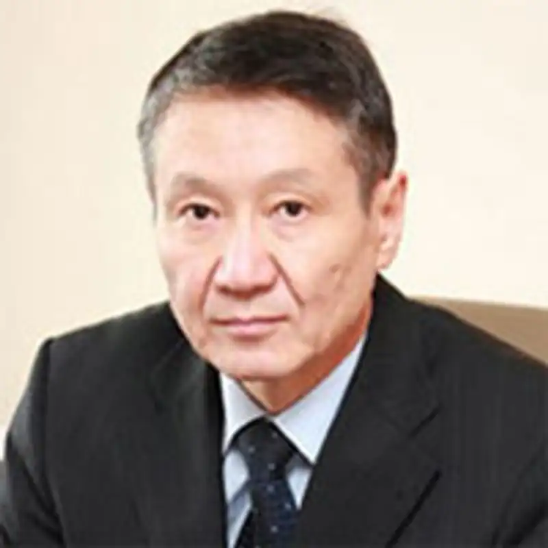 Замминистра внутренних дел Казахстана получил перелом ребер и сотрясение