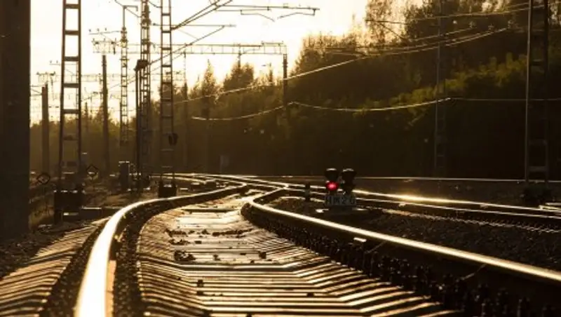 Запущен новый международный пассажирский маршрут "Караганды-Томск"