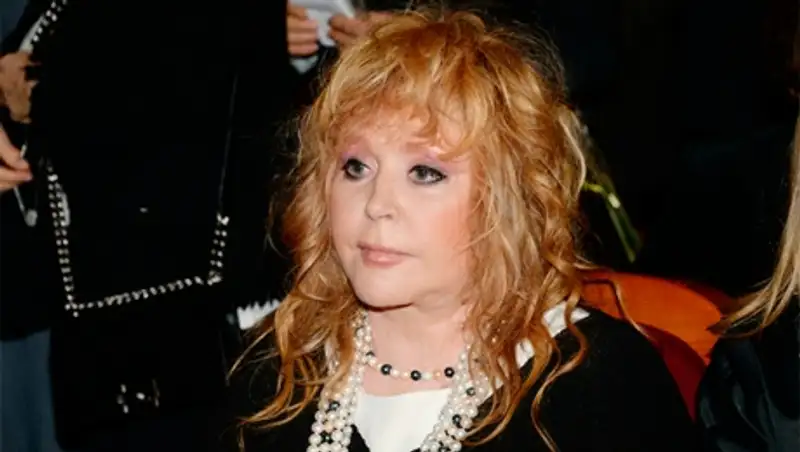 Пугачева воспитывает двойню в Израиле