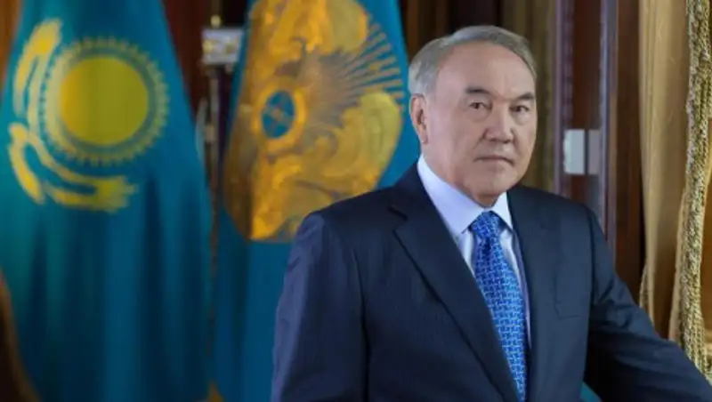 Елбасы выразил соболезнования в связи с кончиной Жака Ширака