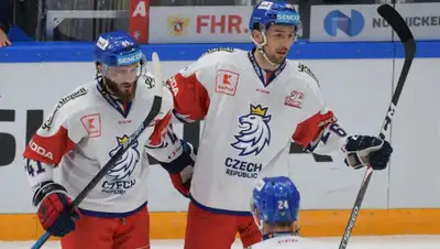czehockey.cz, фото - Новости Zakon.kz от 16.12.2019 00:34