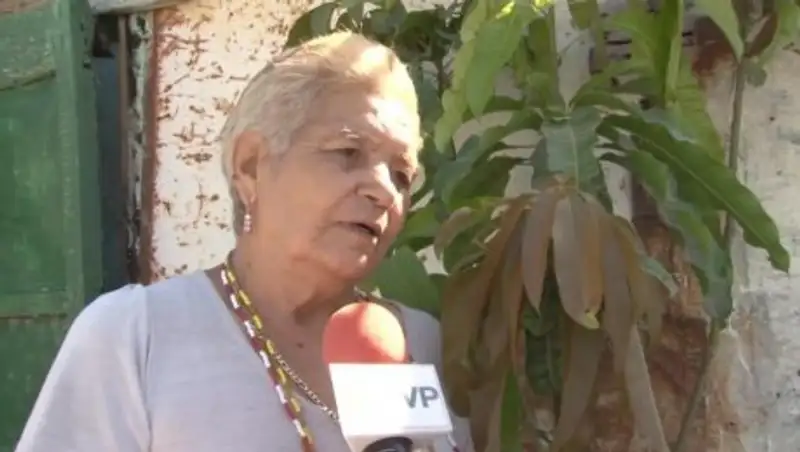 70-летняя мексиканка находится на шестом месяце беременности