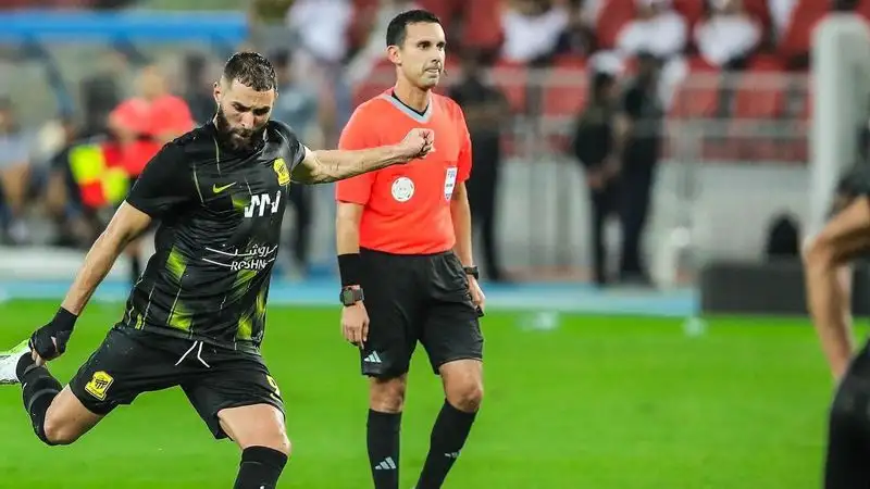 Футбол Разногласия Тренер, фото - Новости Zakon.kz от 24.08.2023 13:22