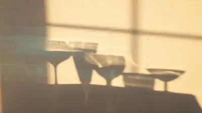 Астрологи назвали знаки зодиака, представителям которых не стоит употреблять алкоголь, фото - Новости Zakon.kz от 04.01.2023 10:07