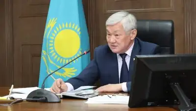 пресс-служба акима Актюбинской области, фото - Новости Zakon.kz от 21.02.2019 18:39