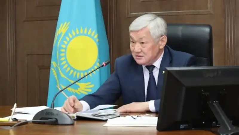 Шесть проектов "ЭКСПО-2017" внедрены в Актюбинской области