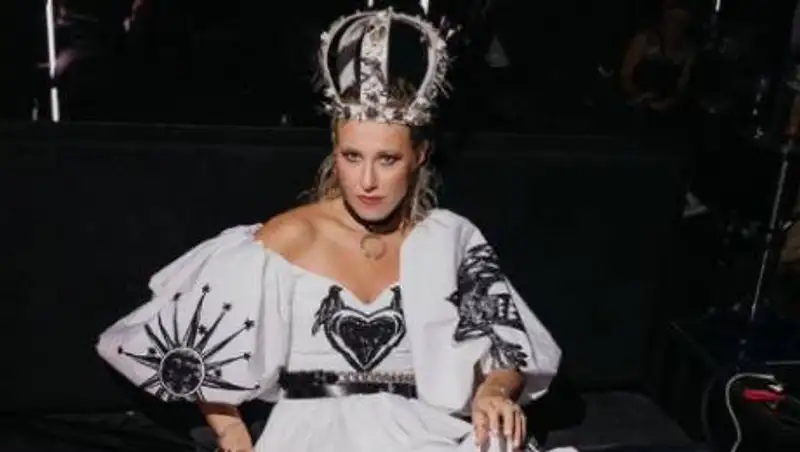 Ксения Собчак рассказала о том, как устраивает "разнос" своим сотрудникам