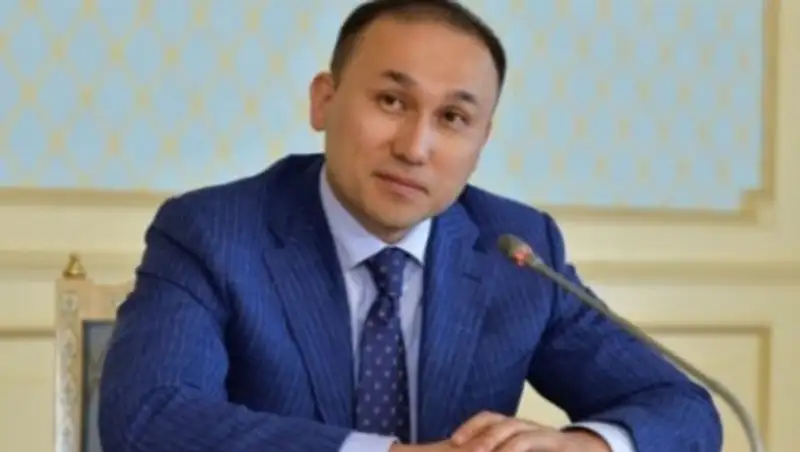 Д.Абаев поздравил работников связи и информации с профессиональным праздником