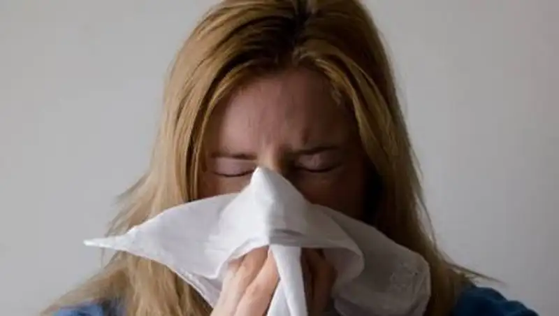 Названы продукты, которые чаще всего вызывают аллергию