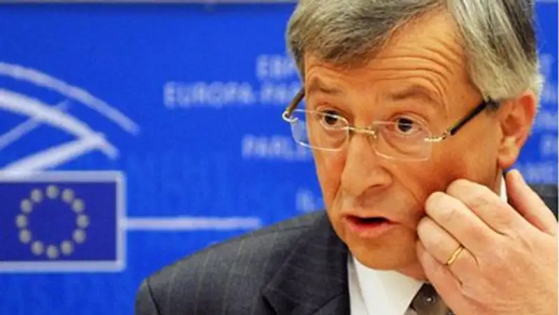 Кэмерон выступил против назначения Юнкера главой Еврокомиссии