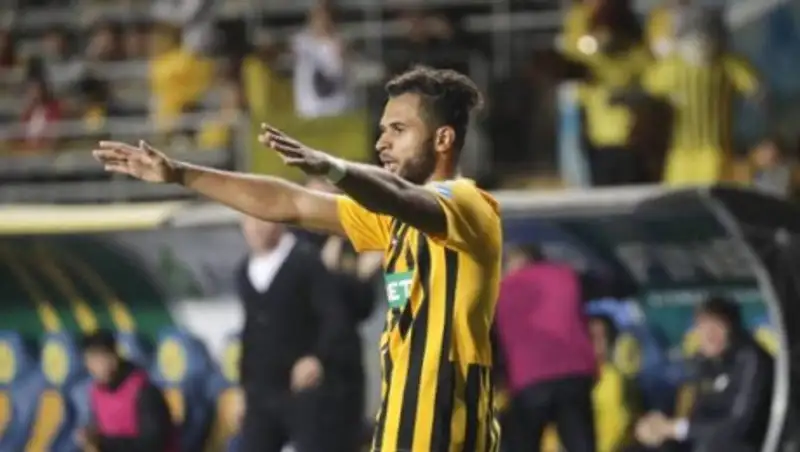 Лучшего бомбардира "Кайрата" собрались купить за 3,5 миллиона евро