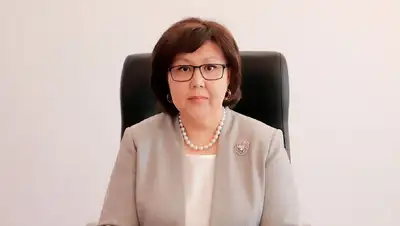 МТСЗН, фото - Новости Zakon.kz от 27.06.2022 19:06