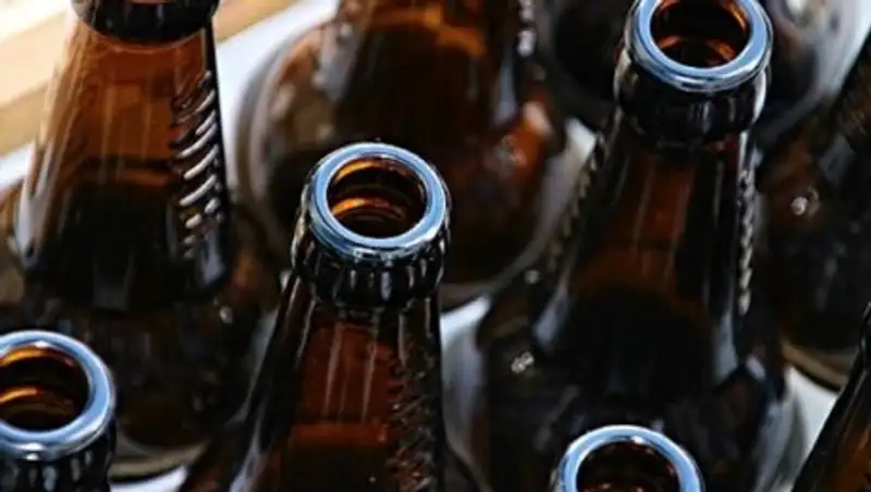 В Казахстане ограничили реализацию алкоголя