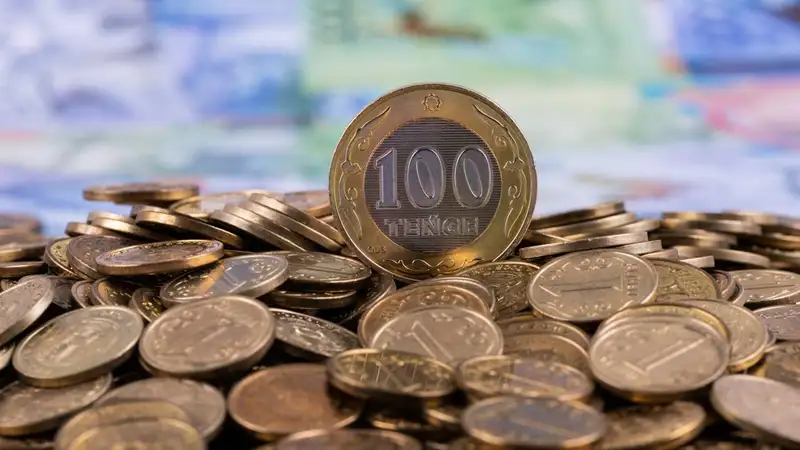 Концепцию управления государственными финансами разработали в Казахстане