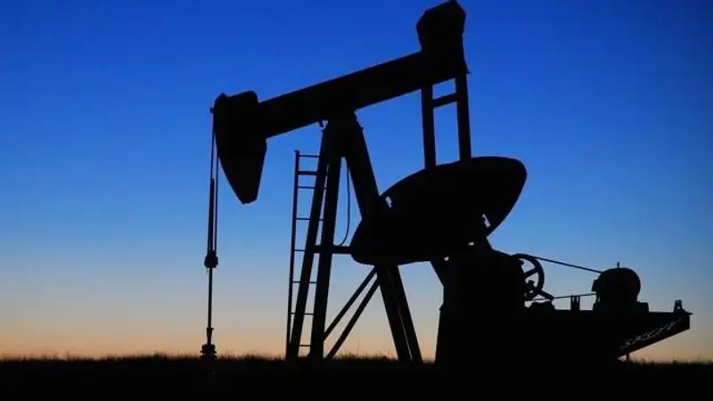 Работник погиб на месторождении Жетыбай Мангистауской области