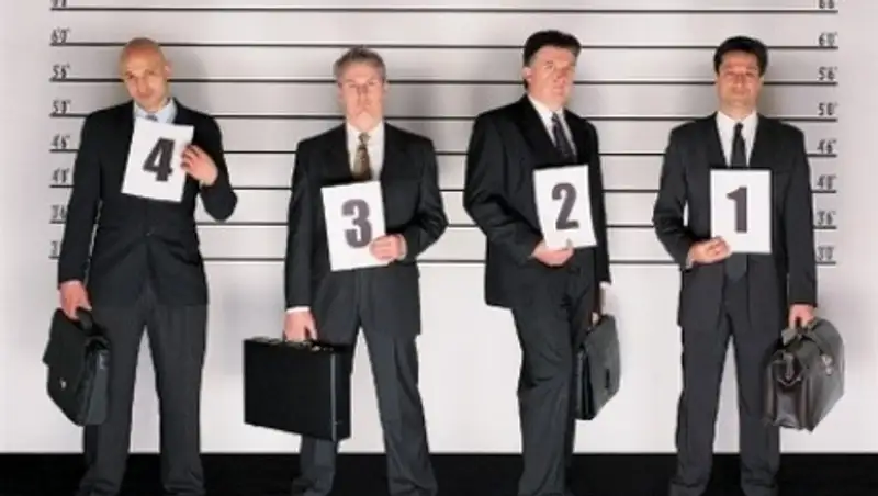 Правовой ликбез: соучастие в уголовном правонарушении