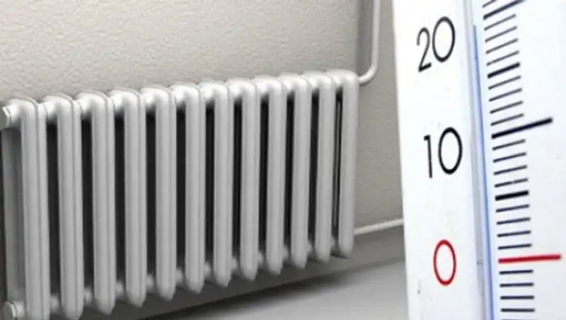 МНЭ РК ведет мониторинг по вопросу отопления госучреждений соляркой