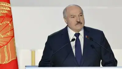 Пресс-служба Президента Республики Беларусь, фото - Новости Zakon.kz от 17.04.2021 23:43