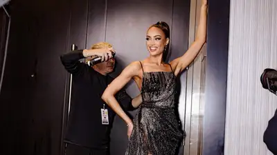 Обладательницей титула "Мисс Вселенная" стала уроженка США Р’Бонни Габриэль , фото - Новости Zakon.kz от 15.01.2023 10:43