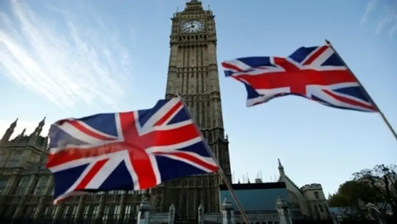 Экзит-поллы: консерваторы лидируют на выборах в Британии