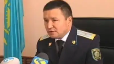 ОО ОСА, фото - Новости Zakon.kz от 21.06.2018 12:02