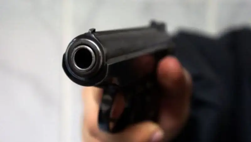 Тело мужчины с огнестрельным ранением нашли в Алматинской области