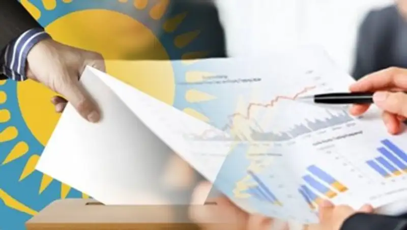 Сенат РК исключил прямую выборность акимов, предложенную в РК