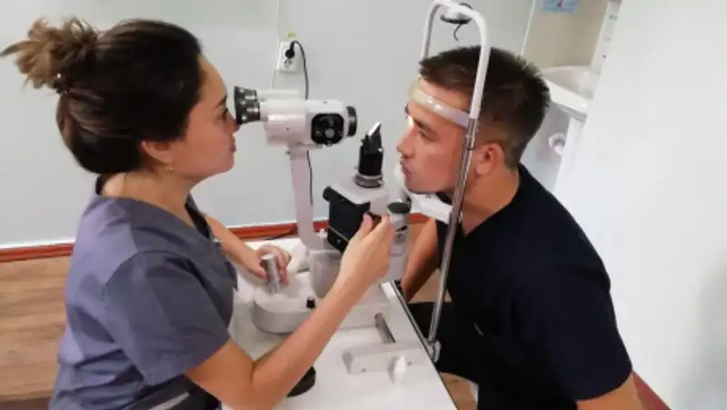 Сагинтаев доложил об итогах аудита медучреждений Алматы