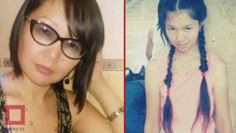 Мать сбитой внедорожником алматинки, объявила вознаграждение за информацию о виновнике