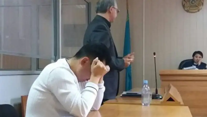 От имени казахстанских экспертов по делу Юрия Пака сделано заявление