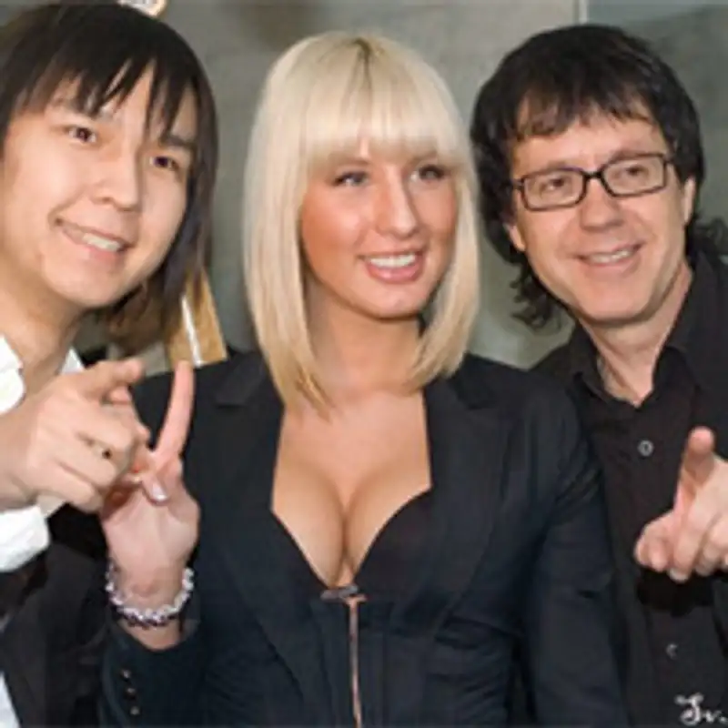 В Астане и Караганде пройдут концерты группы A`Studio, фото - Новости Zakon.kz от 25.09.2012 00:03