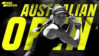 Казахстан продолжает покорять Australian Open, фото - Новости Zakon.kz от 23.01.2023 17:39