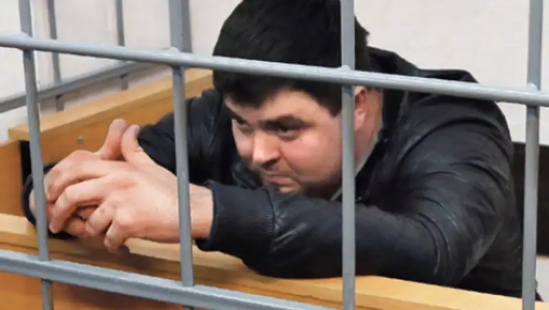 Директор арендатора ТЦ «Адмирал» признал вину