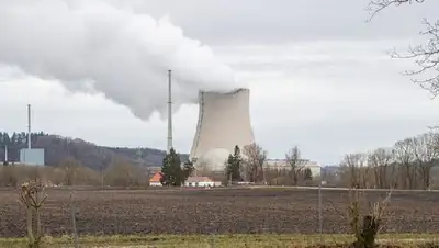 атомная электростанция фукусима, фото - Новости Zakon.kz от 23.01.2022 11:44