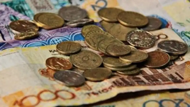 Зарплата кызылординцев за последний год выросла на 8%