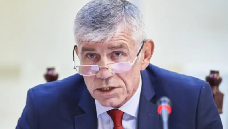 Взнос в EBU за завершившую карьеру Фирузу Шарипову объяснили в КФПБ