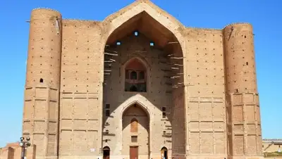 Ветер странствий, фото - Новости Zakon.kz от 22.07.2018 01:04