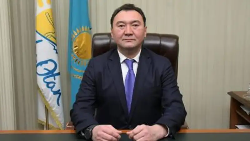 Назначен новый аким Кокшетау