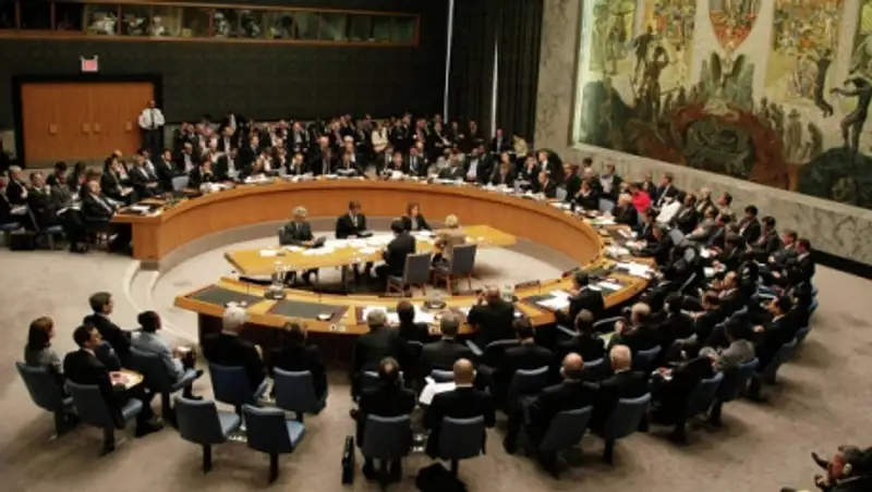 СМИ: США в СБ ООН поднимут вопрос о пуске КНДР баллистических ракет