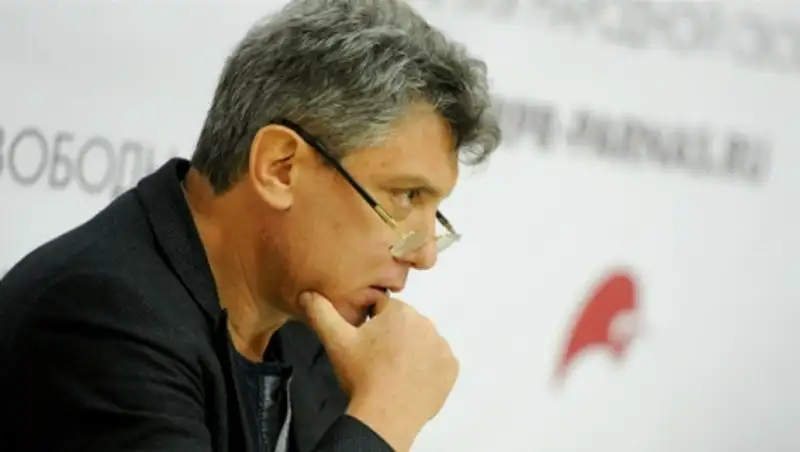 Убийство Немцова: новый свидетель опровергает показания Дадаева