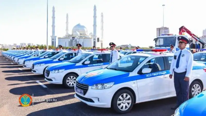 У столичного ДВД появится новое здание