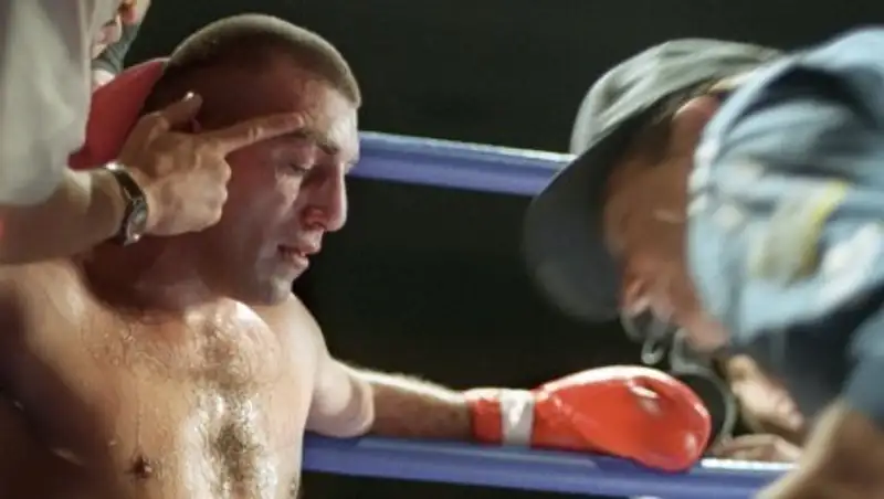 В Москве убит двукратный чемпион мира по кикбоксингу Джабраил Джабраилов