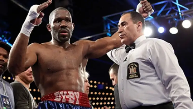 Менеджер рассказал о сложностях с организацией боя Владимира Кличко