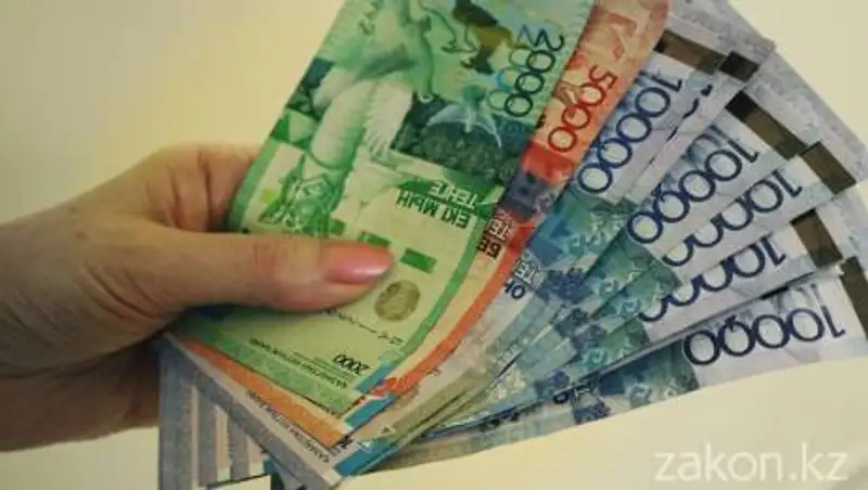 Прожиточный минимум увеличился в Казахстане на 14%