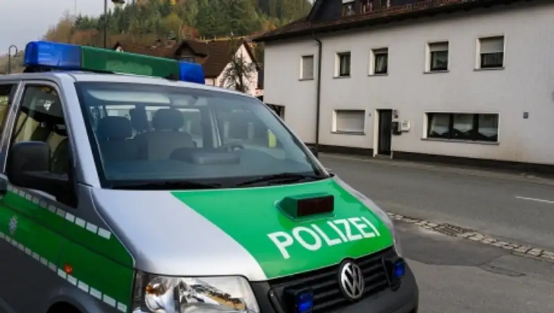 Немецкие следователи нашли тело еще одного младенца в баварском Валленфельсе