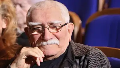 © РИА Новости / Екатерина Чеснокова, фото - Новости Zakon.kz от 13.10.2018 18:14